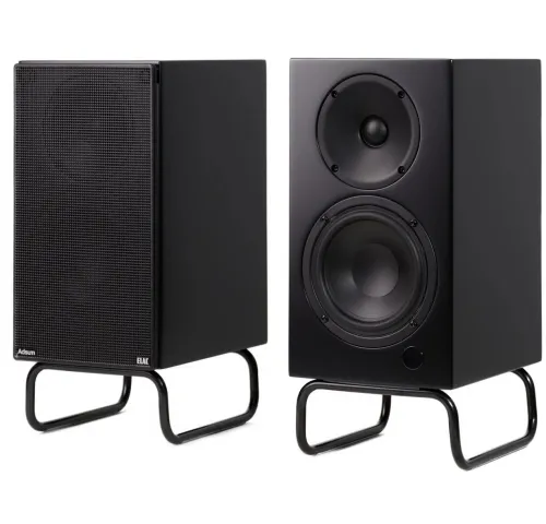 Elac Debut ConneX Adsum DCB41-DS (Debut ConneX Adsum DCB41-DS BLK)