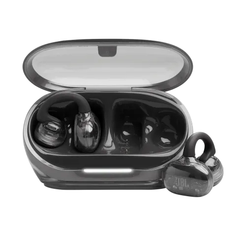 JBL Soundgear Clips (JBLSNDGEARCLBLK)