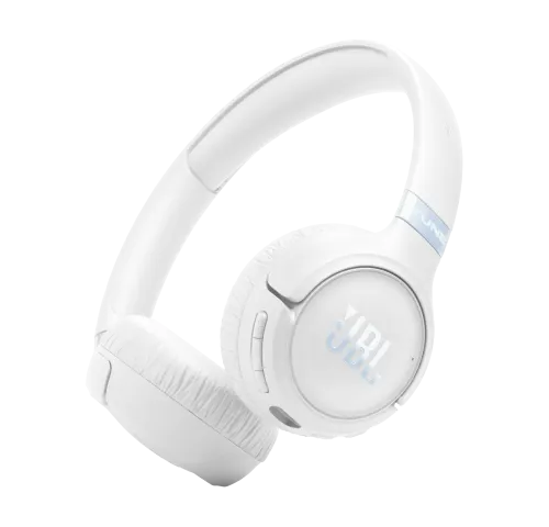 JBL Tune 680NC (JBLT680NCWHT)