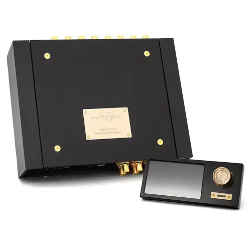 Zapco HDSP-Z16 V AD-16A