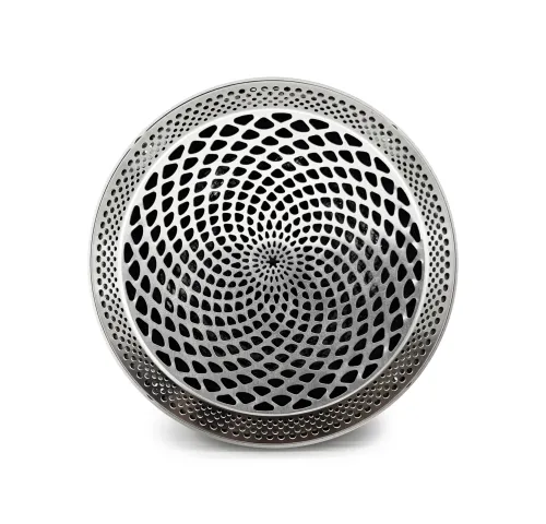 ESB 9.3M Grille (ESB 9.3M Grille)