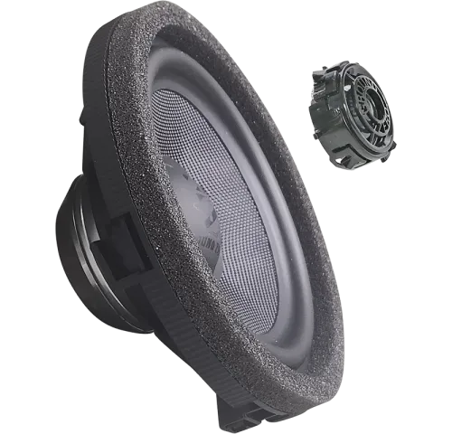 Ground Zero GZCS 100.2MB-206C