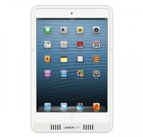 iPort Launchport iPad Air 1| 2| Pro 9.7 (AP.5 sleeve WH)