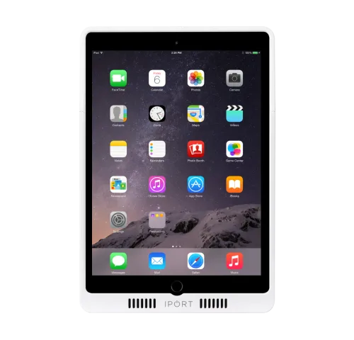 iPort Launchport Case for iPad 10.2" | iPad Pro 10.5" | iPad Air 10.5" (Launch Case 10.2/10.5 WH)