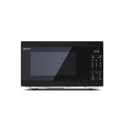 SHARP MG81EB (YC-MG81E-B)