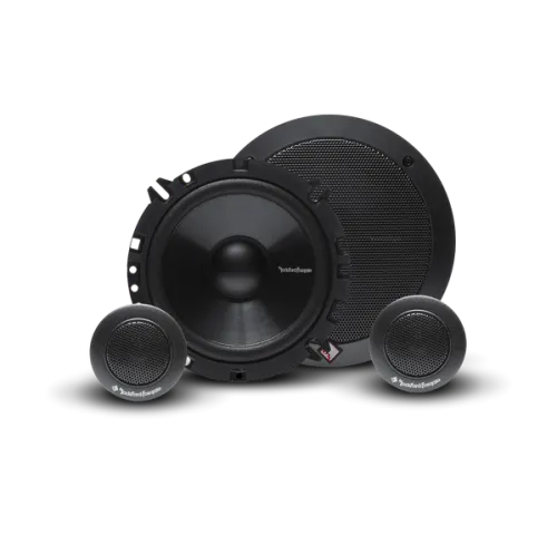 Rockford Fosgate R165-S 