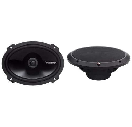 Rockford Fosgate P1692