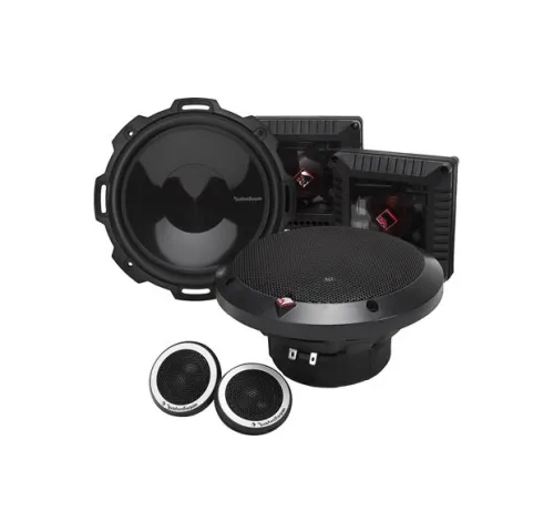 Rockford Fosgate P1675-S