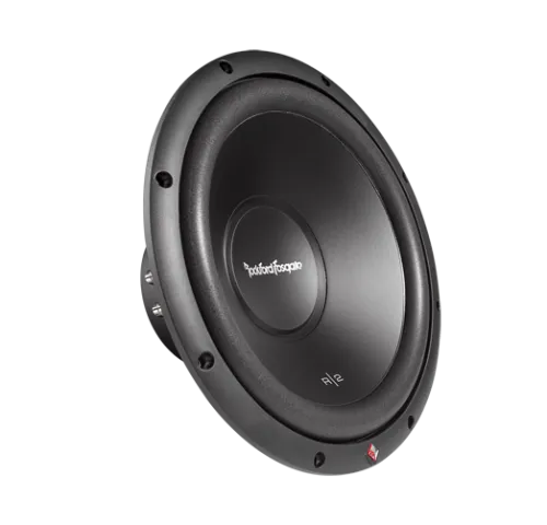 Rockford Fosgate R1S4-12 