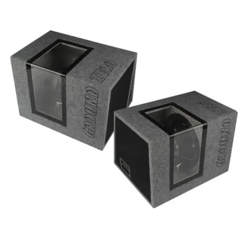 Ground Zero GZTB 2500BP