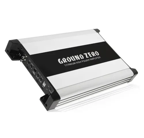 Ground Zero GZTA 2255X