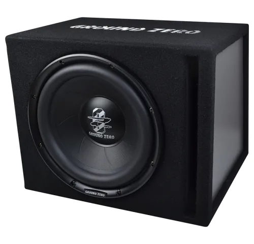 Ground Zero GZIB 30BR