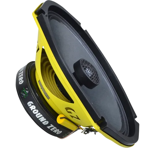 Ground Zero GZCF 69SPL