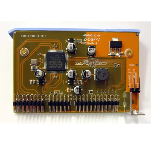 Zapco Zapco DAC KIT A14V (DAC KIT A14V)