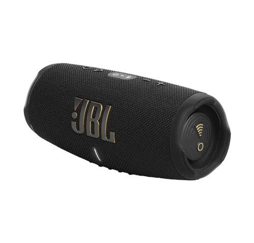 JBL CHARGE 5 WI-FI (JBLCHARGE5WIFIBLK)