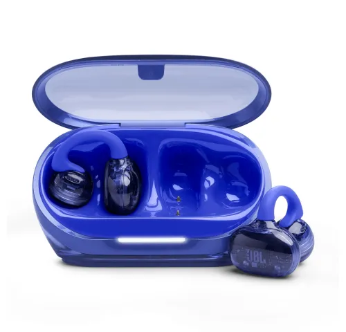 JBL Soundgear Clips (JBLSNDGEARCLBLU)