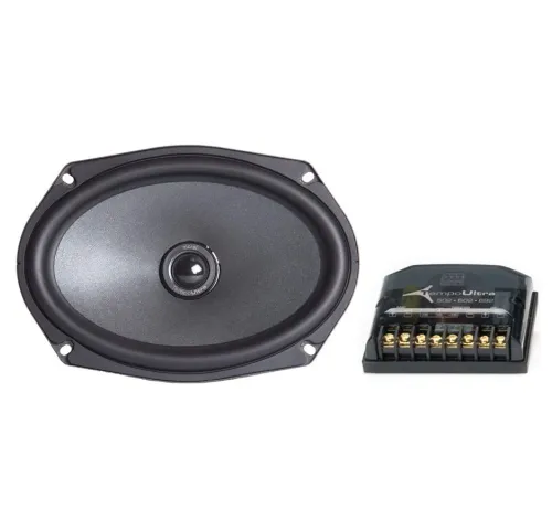 Morel TEMPO ULTRA INTEGRA 692