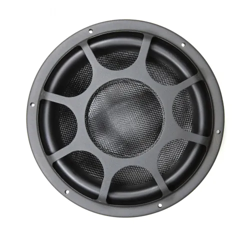 Morel ULTIMO TITANIUM 124 