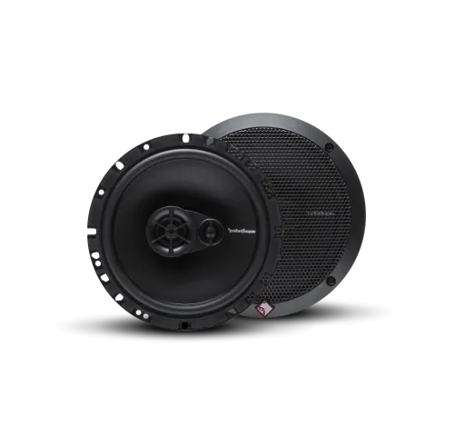 Rockford Fosgate R165X3