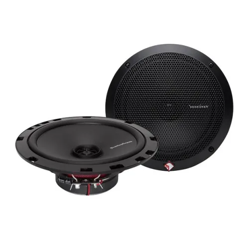 Rockford Fosgate R1675X2