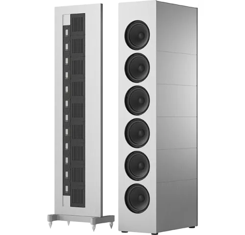 PIEGA Master Line Source