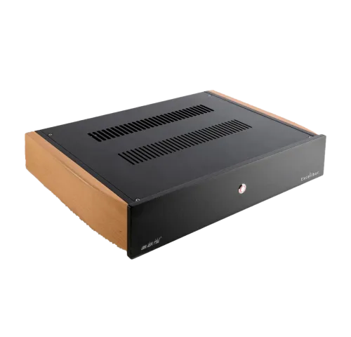 Van Den Hul The EMERALD PRE-AMP (The Emerald pre-amplifier)