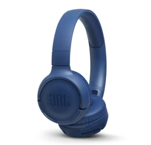 JBL TUNE 500 BT (JBLT500BTBLU)