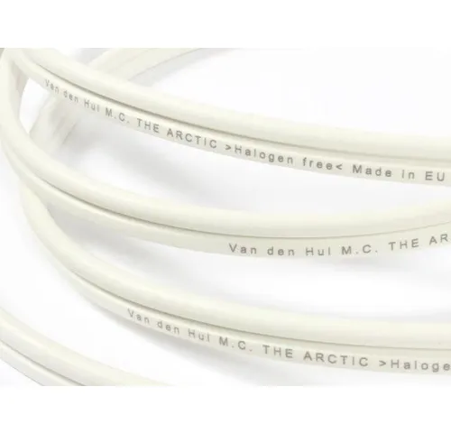 Van Den Hul Arctic, m