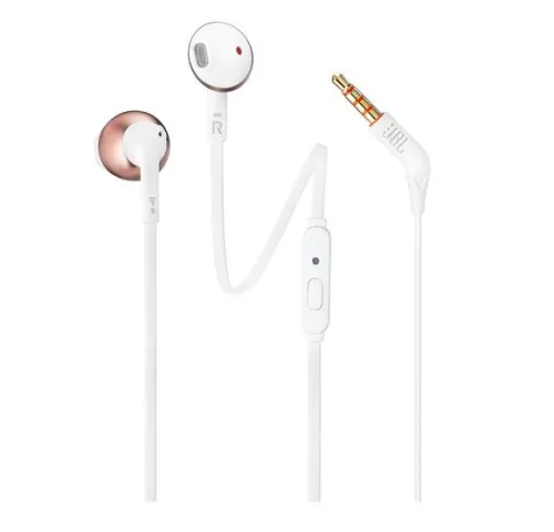 JBL Tune 205 (JBLT205RGD)