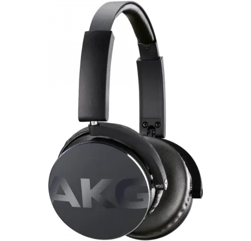 AKG Y50 (Y50BLK)