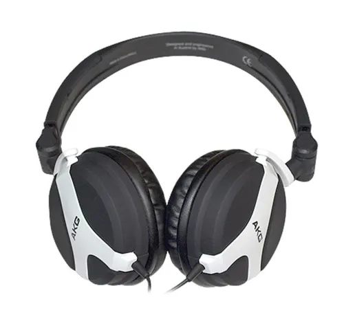 AKG K518 (K518WHT)