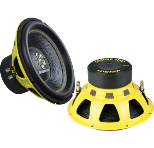 Ground Zero GZIW 12SPL