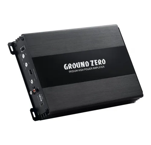 Ground Zero GZIA 2235HPX-II