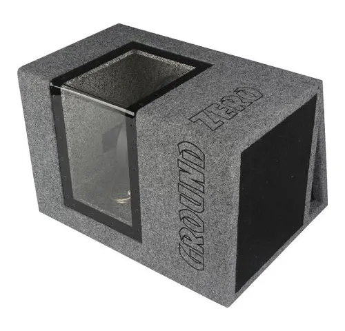 Ground Zero GZTB 3000BP