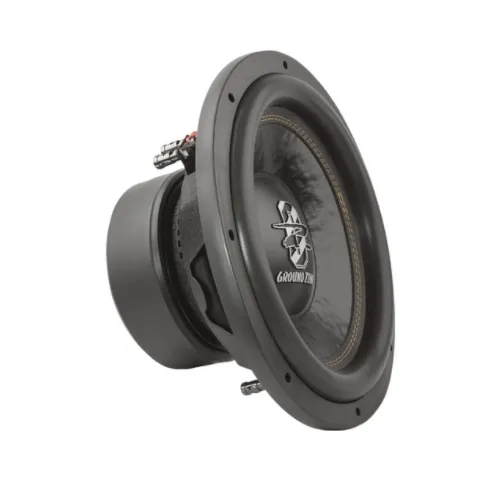 Ground Zero GZRW 12D4