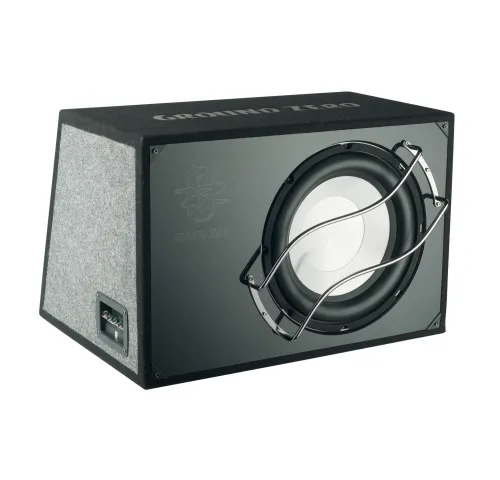 Ground Zero GZHB 30XBT