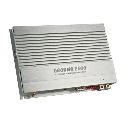 Ground Zero GZHA 2400XII