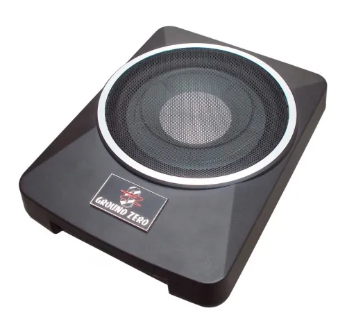 Ground Zero GZUB 1000XACT