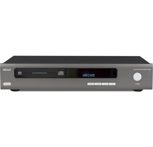 Arcam CDS50