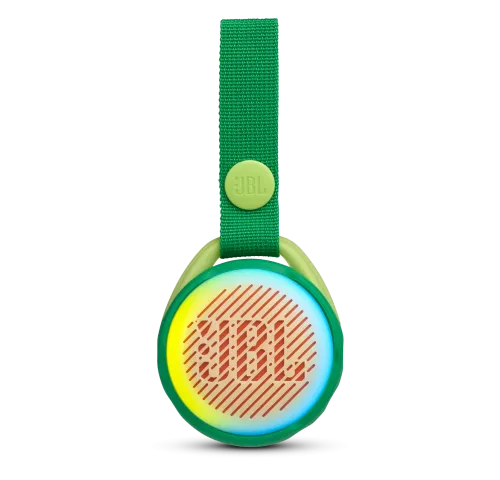 JBL JR POP (JBLJRPOPGRN)