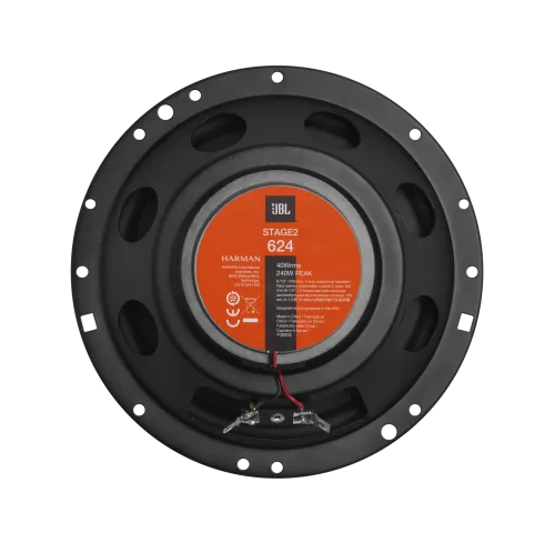 JBL STAGE2 624
