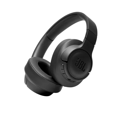 JBL Tune 700 BT (JBLT700BTBLK)