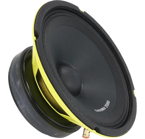 Ground Zero GZCM 8.0SPL