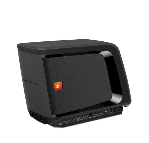 JBL BassPro Micro (JBLBASSPROMICROBLK)
