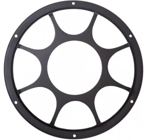 Morel 12" OCTOPUS GRILLE