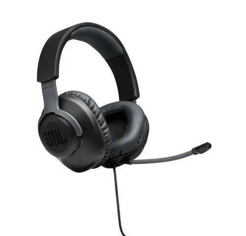 JBL QUANTUM 100 (JBLQUANTUM100BLK)