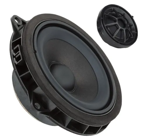 Ground Zero GZCS 100BMW-SQA