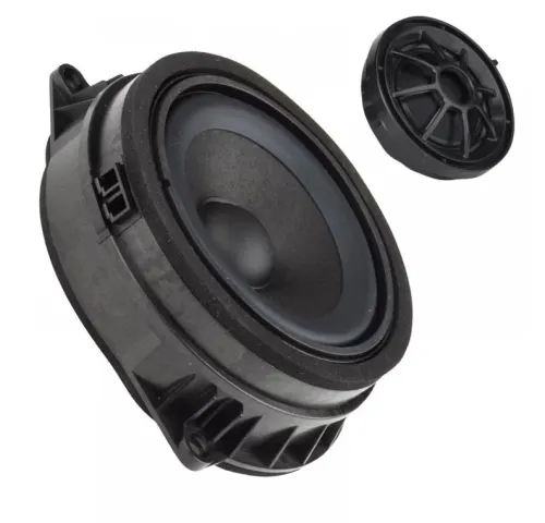 Ground Zero GZCS 100BMW-SQ+D