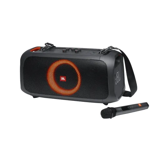 JBL PARTYBOX GO (JBLPARTYBOXGOBEU)