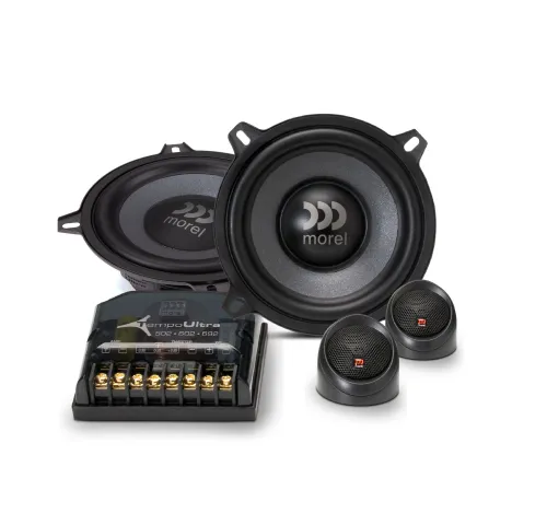 Morel TEMPO Ultra Integra 502 MKII